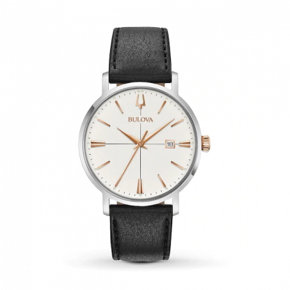 Bulova Classic Aerojet Wristwatch