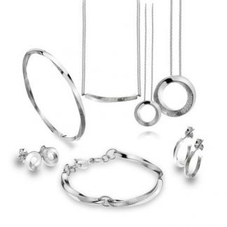 SILVER JEWELLERY