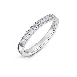 ETERNITY RINGS