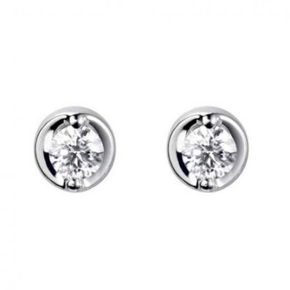 Diamond Rosabella 0.25ct Earrings