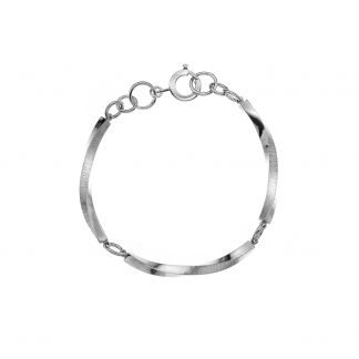 SILVER BRACELETS BANGLES