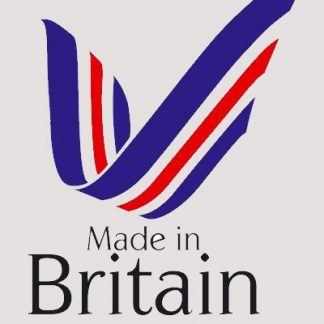 BRITISH MADE