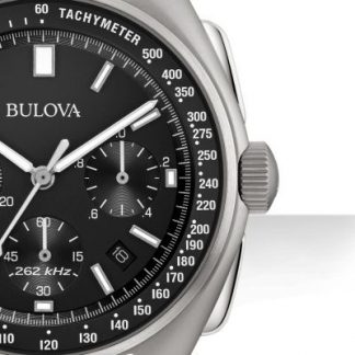 BULOVA WATCHES