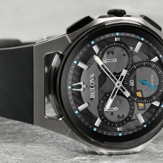 BULOVA GENTS