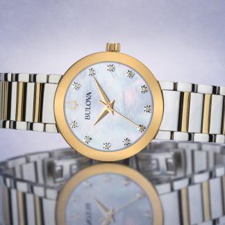 BULOVA LADIES