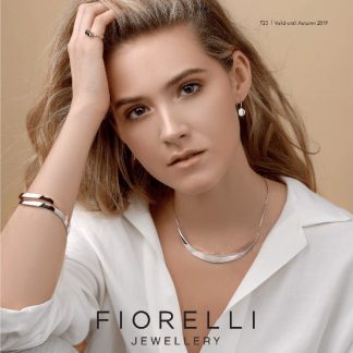 FIORELLI SILVER COLLECTION