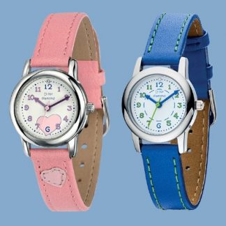 CHILDRENS WATCHES