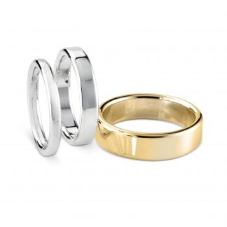 WEDDING BANDS