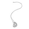 Enchanting Encased Heart Pendant - Image 2