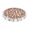 2. Emozioni Coin Collection Champagne Loyalty 33mm - Image 2