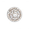 2. Emozioni Coin Purity & Loyalty Coin 33mm