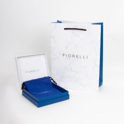 Fiorelli Nano Crystal Bracelet - Image 3