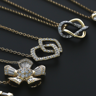 JEWELLERY