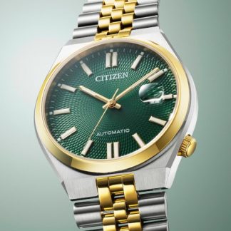 WATCHES