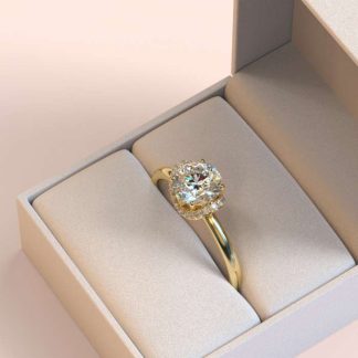 RINGS & BRIDAL